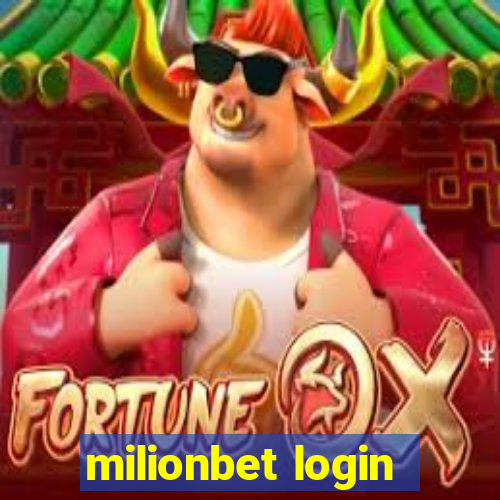 milionbet login